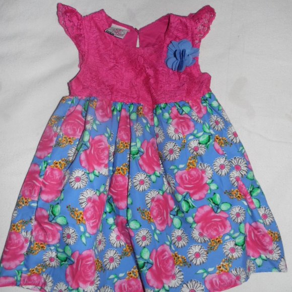 Dress - Picture 1 of 1